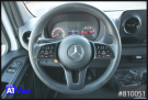 Mercedes-Benz - Kastenwagen - LKW < 7.5 - Sprinter 314 CDI Kasten, AHK, Klima, Tempomat