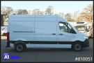 Mercedes-Benz - Kastenwagen - LKW < 7.5 - Sprinter 314 CDI Kasten, AHK, Klima, Tempomat