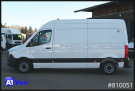 Mercedes-Benz - Kastenwagen - LKW < 7.5 - Sprinter 314 CDI Kasten, AHK, Klima, Tempomat