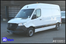 Mercedes-Benz - Kastenwagen - LKW < 7.5 - Sprinter 314 CDI Kasten, AHK, Klima, Tempomat