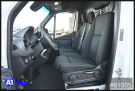 Mercedes-Benz - Kastenwagen hoch - LKW < 7.5 - Sprinter 314 CDI Kasten, AHK, Klima, Tempomat