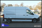 Mercedes-Benz - Kastenwagen hoch - LKW < 7.5 - Sprinter 314 CDI Kasten, AHK, Klima, Tempomat