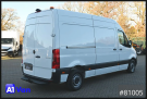 Mercedes-Benz - Kastenwagen hoch - LKW < 7.5 - Sprinter 314 CDI Kasten, AHK, Klima, Tempomat