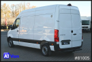 Mercedes-Benz - Kastenwagen hoch - LKW < 7.5 - Sprinter 314 CDI Kasten, AHK, Klima, Tempomat