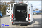 Iveco - Kastenwagen hoch - LKW < 7.5 - Daily 35S21 A8V Mixto, Klima, Tempomat, AHK