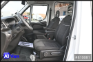 Iveco - Kastenwagen hoch - LKW < 7.5 - Daily 35S21 A8V Mixto, Klima, Tempomat, AHK