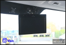Iveco - Kastenwagen hoch - LKW < 7.5 - Daily 35S21 A8V Mixto, Klima, Tempomat, AHK