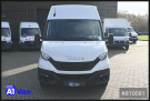 Iveco - Kastenwagen hoch - LKW < 7.5 - Daily 35S21 A8V Mixto, Klima, Tempomat, AHK