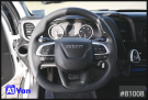 Iveco - Kastenwagen - LKW < 7.5 - Daily 35S21 A8V Mixto, Klima, Tempomat, AHK