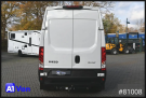 Iveco - Kastenwagen - LKW < 7.5 - Daily 35S21 A8V Mixto, Klima, Tempomat, AHK