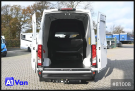 Iveco - Kastenwagen - LKW < 7.5 - Daily 35S21 A8V Mixto, Klima, Tempomat, AHK