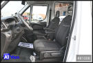 Iveco - Kastenwagen - LKW < 7.5 - Daily 35S21 A8V Mixto, Klima, Tempomat, AHK