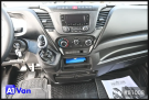 Iveco - Kastenwagen - LKW < 7.5 - Daily 35S21 A8V Mixto, Klima, Tempomat, AHK
