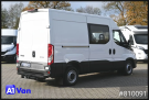 Iveco - Kastenwagen hoch - LKW < 7.5 - Daily 35S21 A8V Mixto, Klima, Tempomat, AHK