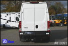 Iveco - Kastenwagen hoch - LKW < 7.5 - Daily 35S21 A8V Mixto, Klima, Tempomat, AHK