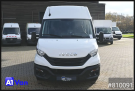 Iveco - Kastenwagen hoch - LKW < 7.5 - Daily 35S21 A8V Mixto, Klima, Tempomat, AHK