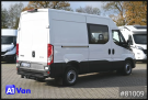 Iveco - Kastenwagen - LKW < 7.5 - Daily 35S21 A8V Mixto, Klima, Tempomat, AHK