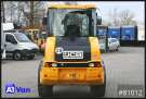 Jcb - Radlader - Baumaschinen - JCB 406 T4 Radlader 