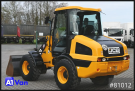 Jcb - Radlader - Baumaschinen - JCB 406 T4 Radlader 