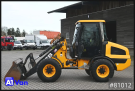 Jcb - Radlader - Baumaschinen - JCB 406 T4 Radlader 