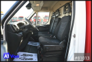 Iveco - Getränke - LKW < 7.5 - Daily 35C15 Getränke, ZV, Schwingsitz 