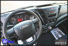 Iveco - Getränke - LKW < 7.5 - Daily 35C15 Getränke, ZV, Schwingsitz 