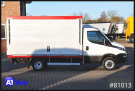 Iveco - Getränke - LKW < 7.5 - Daily 35C15 Getränke, ZV, Schwingsitz 