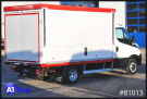 Iveco - Getränke - LKW < 7.5 - Daily 35C15 Getränke, ZV, Schwingsitz 