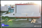 Iveco - Getränke - LKW < 7.5 - Daily 35C15 Getränke, ZV, Schwingsitz 