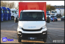 Iveco - Getränke - LKW < 7.5 - Daily 35C15 Getränke, ZV, Schwingsitz 