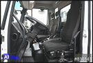 Iveco - Dreiseitenkipper - LKW < 7.5 - Eurocargo 80E21 Kipper, Meiller, Klima, 2x AHK 