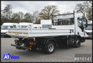 Iveco - Dreiseitenkipper - LKW < 7.5 - Eurocargo 80E21 Kipper, Meiller, Klima, 2x AHK 