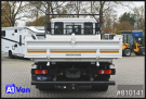 Iveco - Dreiseitenkipper - LKW < 7.5 - Eurocargo 80E21 Kipper, Meiller, Klima, 2x AHK 