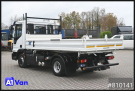 Iveco - Dreiseitenkipper - LKW < 7.5 - Eurocargo 80E21 Kipper, Meiller, Klima, 2x AHK 