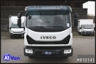 Iveco - Dreiseitenkipper - LKW < 7.5 - Eurocargo 80E21 Kipper, Meiller, Klima, 2x AHK 