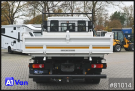 Iveco - Kipper - LKW < 7.5 - Eurocargo 80E21 Kipper, Meiller, Klima, 2x AHK 