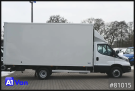 Iveco - Koffer - LKW < 7.5 - Daily 72C18 A8V Koffer, Klima, Hi-Matic