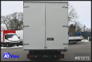 Iveco - Koffer - LKW < 7.5 - Daily 72C18 A8V Koffer, Klima, Hi-Matic