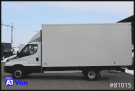 Iveco - Koffer - LKW < 7.5 - Daily 72C18 A8V Koffer, Klima, Hi-Matic