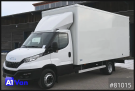 Iveco - Koffer - LKW < 7.5 - Daily 72C18 A8V Koffer, Klima, Hi-Matic