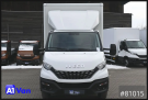 Iveco - Koffer - LKW < 7.5 - Daily 72C18 A8V Koffer, Klima, Hi-Matic