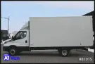 Iveco - Koffer - LKW < 7.5 - Daily 72C18 A8V Koffer, Klima, Hi-Matic
