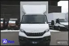 Iveco - Koffer - LKW < 7.5 - Daily 72C18 A8V Koffer, Klima, Hi-Matic