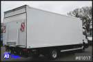 Iveco - Koffer - LKW < 7.5 - Eurocargo 75E16 Koffer, LBW, ZV, RFK, TÜV NEU