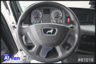 MAN - Koffer - LKW < 7.5 - TGL 8.190 4x2, Klima, LBW, Rockinger 