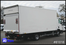 MAN - Koffer - LKW < 7.5 - TGL 8.190 4x2, Klima, LBW, Rockinger 