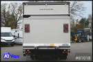 MAN - Koffer - LKW < 7.5 - TGL 8.190 4x2, Klima, LBW, Rockinger 