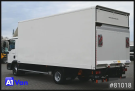 MAN - Koffer - LKW < 7.5 - TGL 8.190 4x2, Klima, LBW, Rockinger 