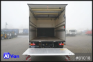 MAN - Koffer - LKW < 7.5 - TGL 8.190 4x2, Klima, LBW, Rockinger 