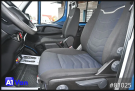 Iveco - Pritsche - LKW < 7.5 - Daily 50C18 Doka Pritsche, AHK, Klima, 4,5m Ladefläche